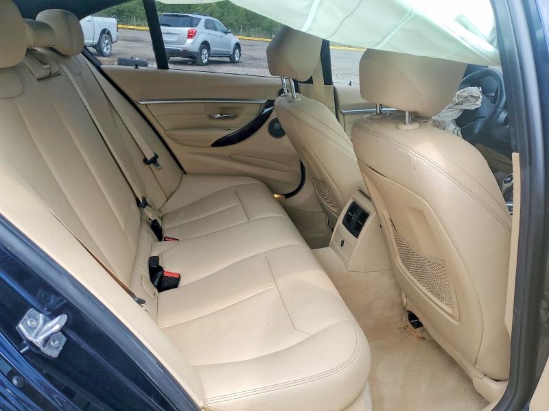 2016 Bmw 328 მანქანა იყიდება აუქციონზე, vin: WBA8E5C50GK388562, აუქციონის ნომერი: 63005946