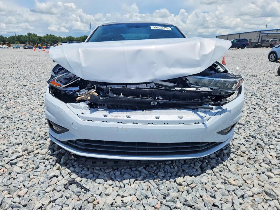 Продажа на аукционе авто 2019 Volkswagen Jetta, vin: 3VWC57BU9KM037536, номер лота: 59900606