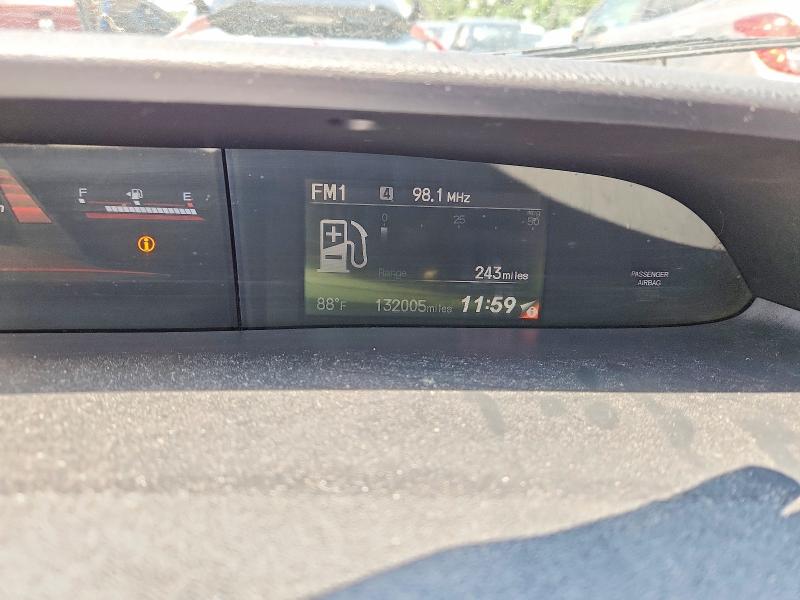 Продаж на аукціоні авто 2013 Honda Civic, vin: 2HGFG4A56DH702477, номер лоту: 60708096