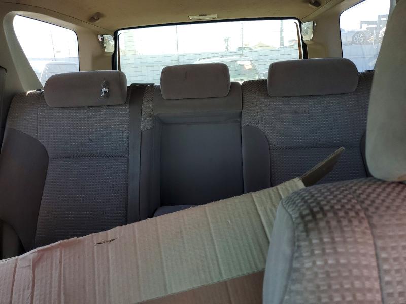 Продажа на аукционе авто 2005 Toyota 4runner, vin: JTEZU14R658031557, номер лота: 62145756