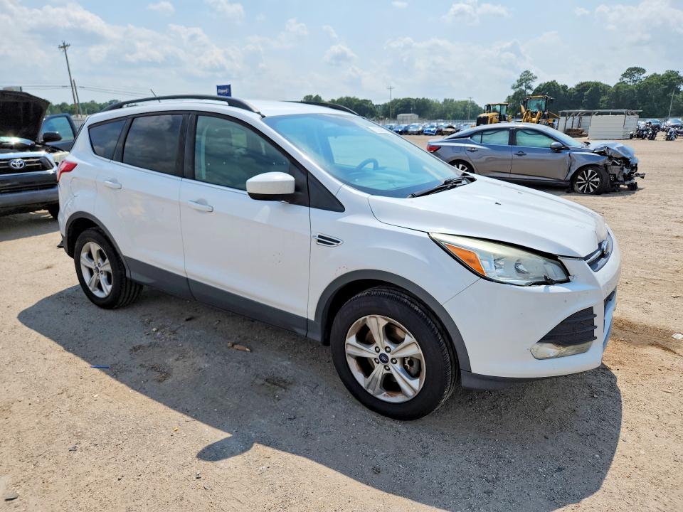 Продаж на аукціоні авто 2016 Ford Escape, vin: 1FMCU9GX8GUB50414, номер лоту: 63288056