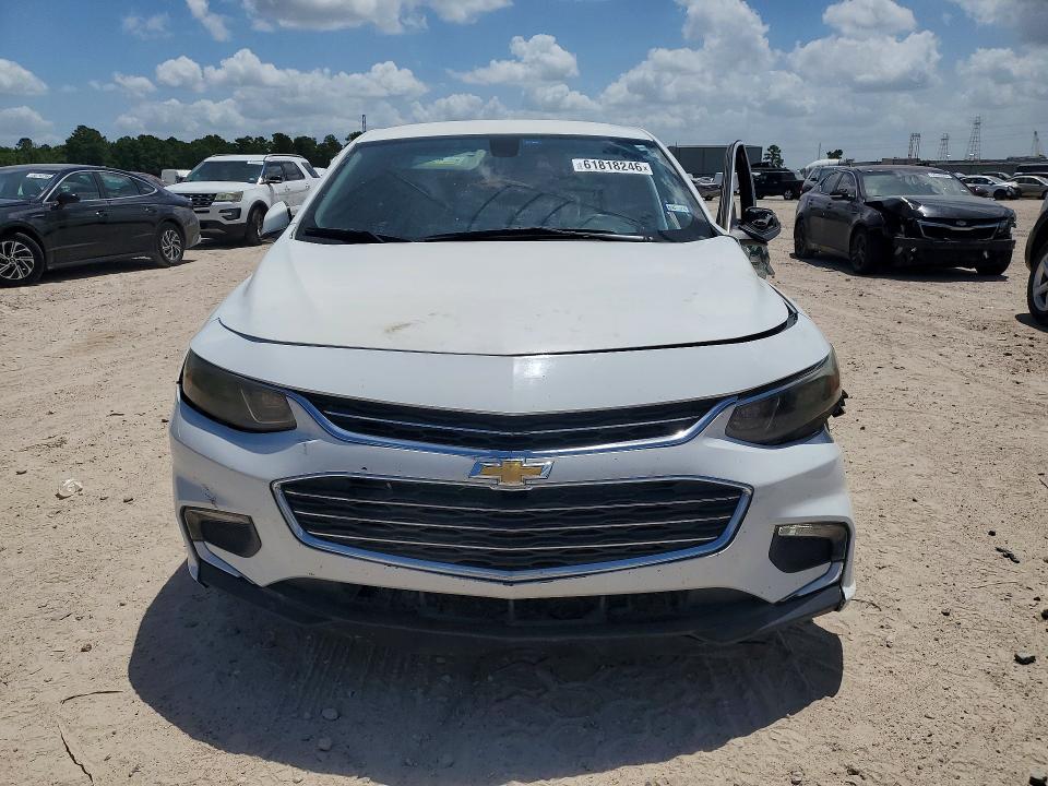 Продажа на аукционе авто 2018 Chevrolet Malibu, vin: 1G1ZD5ST7JF123835, номер лота: 61818246
