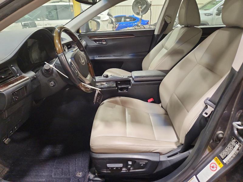 Продажа на аукционе авто 2013 Lexus Es, vin: JTHBK1GG2D2033781, номер лота: 60933656