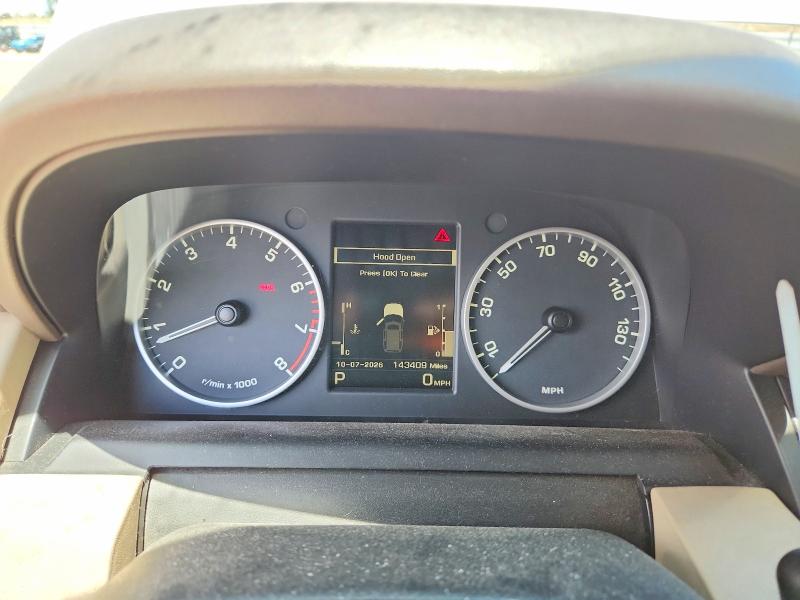 Продаж на аукціоні авто 2015 Land Rover Lr4, vin: SALAC2V69FA772139, номер лоту: 59743276
