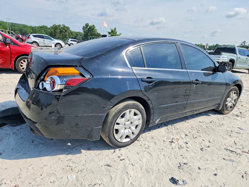 60438066 :رقم المزاد ، 1N4AL2APXAC137942 vin ، 2010 Nissan Altima مزاد بيع