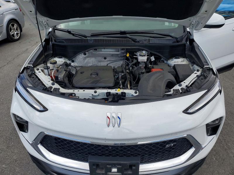 Aukcja sprzedaży 2025 Buick Encore Gx, vin: KL4AMESLXSB111864, numer aukcji: 59980266