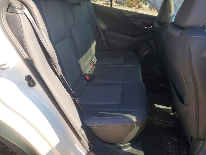Aukcja sprzedaży 2022 Subaru Outback, vin: 4S4BTGUD3N3217629, numer aukcji: 60516896