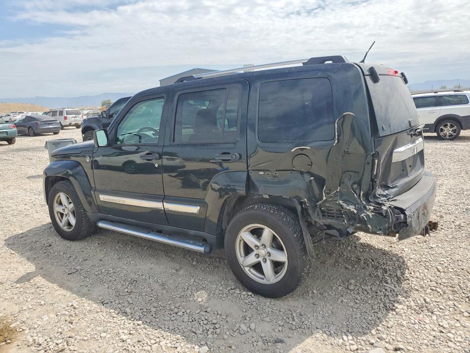 Aukcja sprzedaży 2012 Jeep Liberty, vin: 1C4PJMCK2CW140830, numer aukcji: 61288556