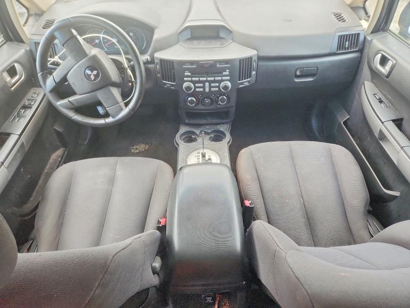 59749466 :رقم المزاد ، 4A4MN21S06E073047 vin ، 2006 Mitsubishi Endeavor مزاد بيع