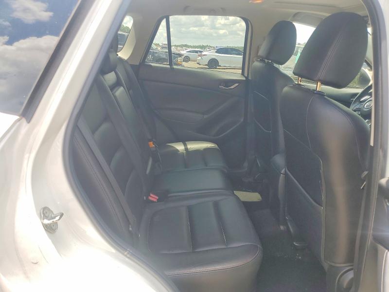 2014 Mazda Cx-5 მანქანა იყიდება აუქციონზე, vin: JM3KE2DY3E0314259, აუქციონის ნომერი: 59743556