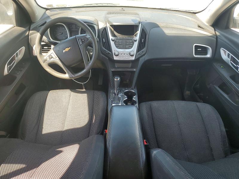 59234756 :رقم المزاد ، 2GNFLEEK9G6350714 vin ، 2016 Chevrolet Equinox مزاد بيع