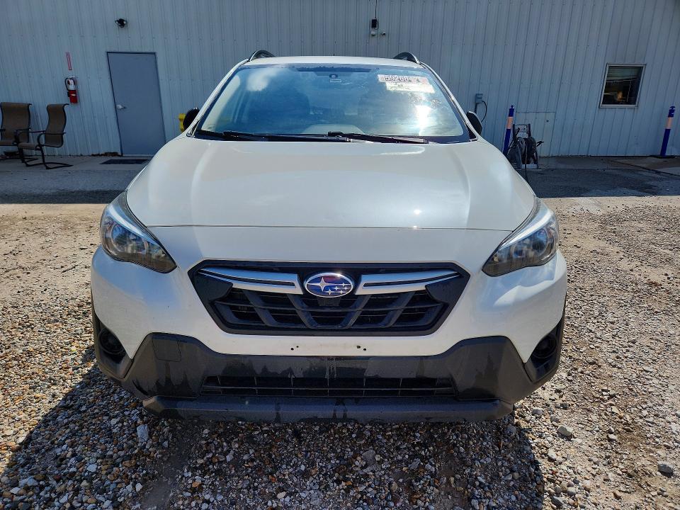 2022 Subaru Crosstrek მანქანა იყიდება აუქციონზე, vin: JF2GTABCXNH287540, აუქციონის ნომერი: 59260426