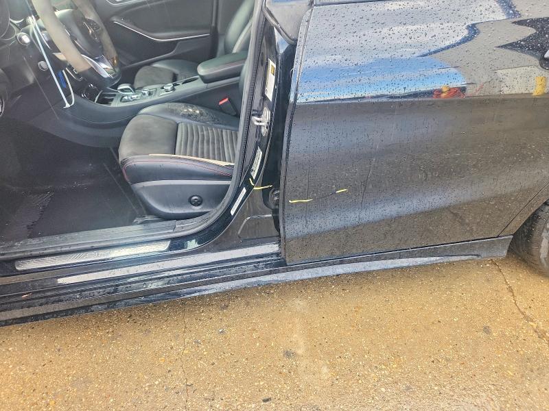 Продажа на аукционе авто 2018 Mercedes-benz Cla, vin: WDDSJ5CBXJN618744, номер лота: 85790785