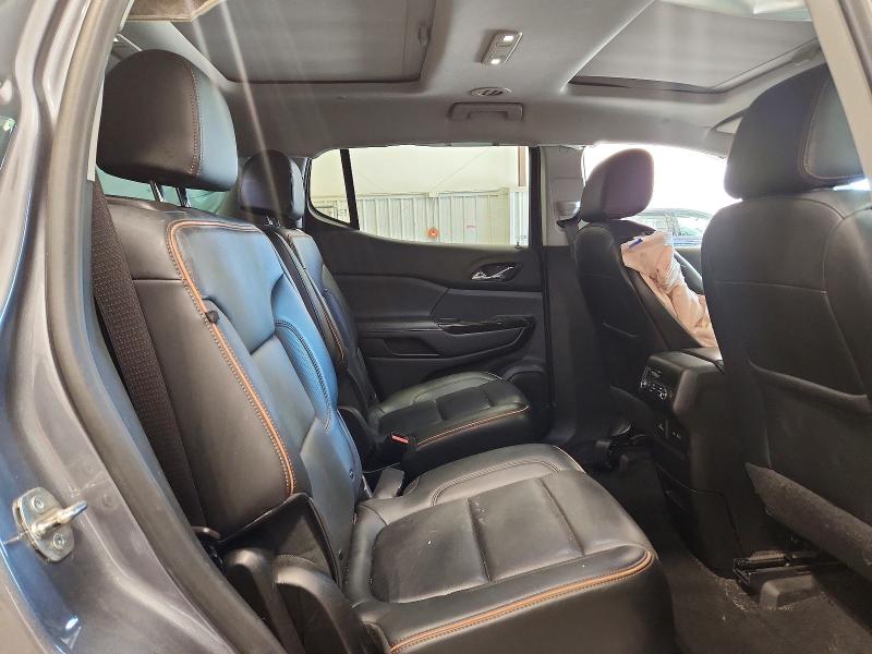Aukcja sprzedaży 2021 Gmc Acadia, vin: 1GKKNLLS6MZ214456, numer aukcji: 62469916