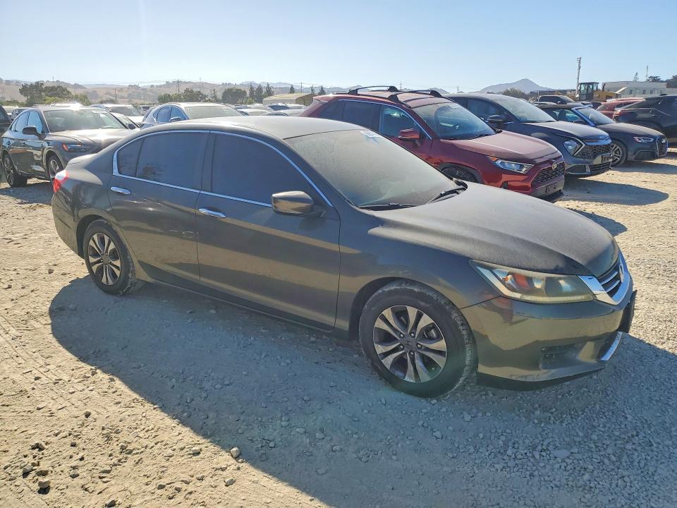 2014 Honda Accord მანქანა იყიდება აუქციონზე, vin: 1HGCR2F32EA149397, აუქციონის ნომერი: 60657886