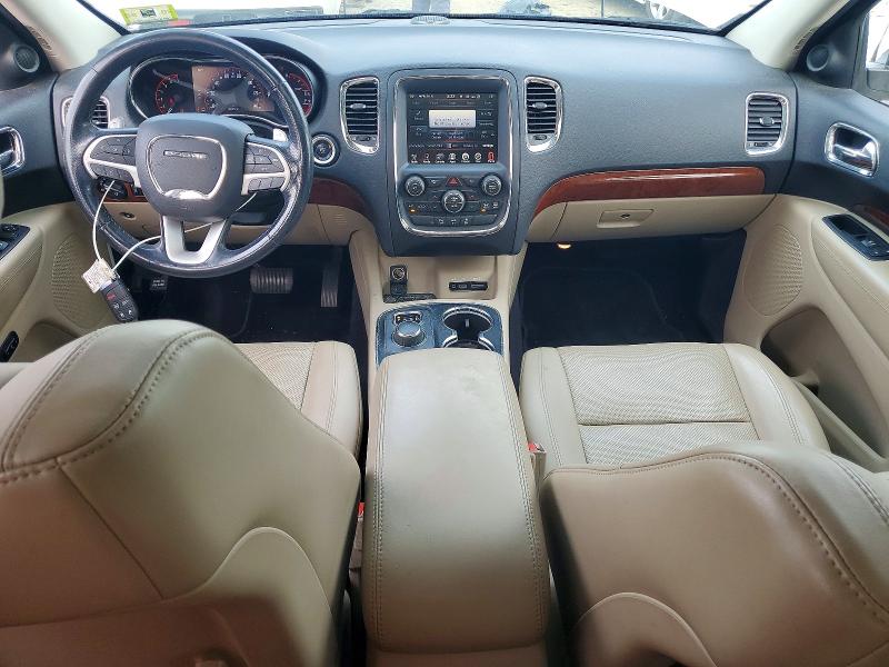 Продаж на аукціоні авто 2015 Dodge Durango, vin: 1C4RDJEG7FC177823, номер лоту: 61295706