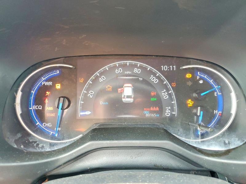 Продажа на аукционе авто 2024 Toyota Rav4, vin: 2T3E6RFV5RW053054, номер лота: 60715866