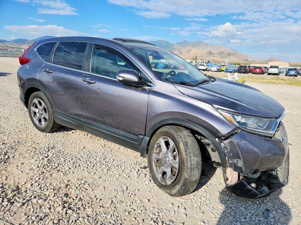 Aukcja sprzedaży 2019 Honda Cr-v, vin: 7FARW2H53KE063877, numer aukcji: 62236806