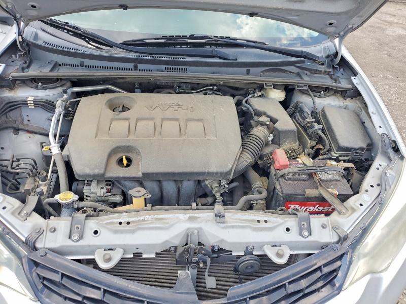 Aukcja sprzedaży 2014 Toyota Corolla, vin: 2T1BURHE4EC118342, numer aukcji: 63293946