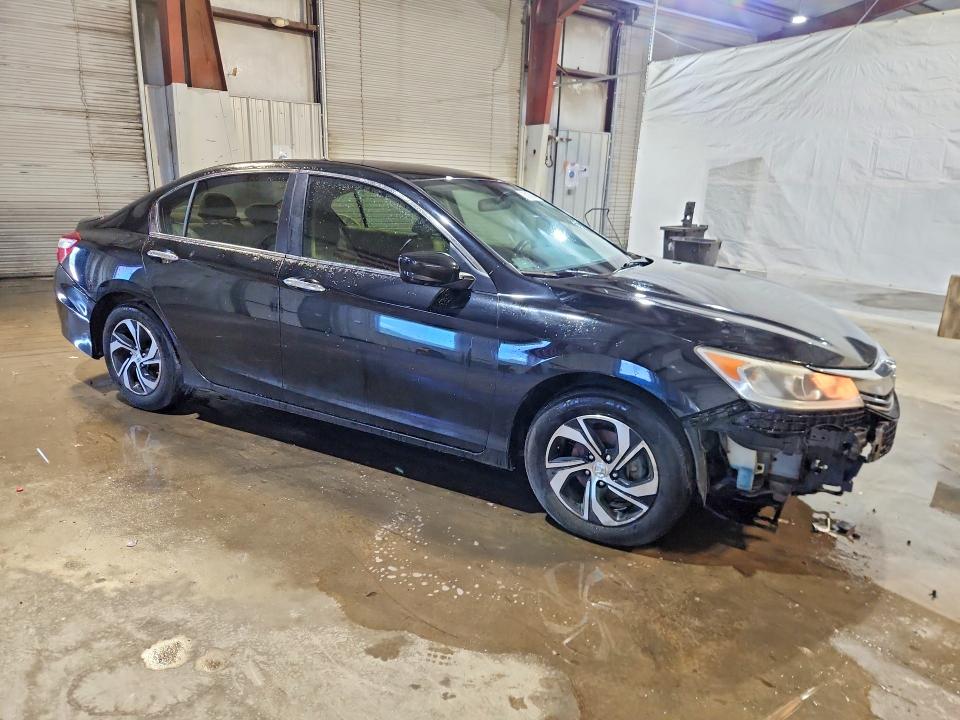Продажа на аукционе авто 2016 Honda Accord, vin: 1HGCR2F31GA131279, номер лота: 60187046