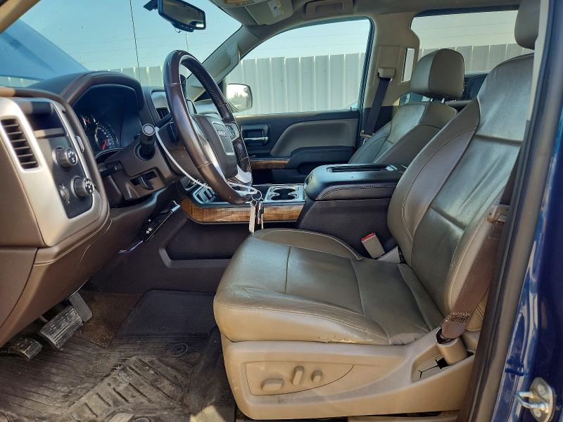 Aukcja sprzedaży 2017 Gmc Sierra, vin: 3GTU2NEC4HG433758, numer aukcji: 58469426