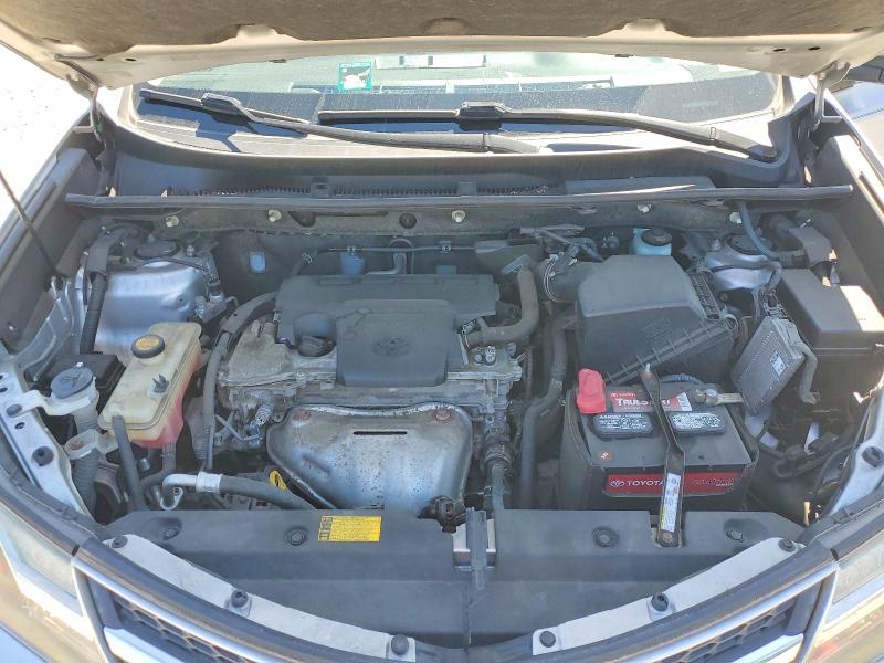 Продаж на аукціоні авто 2013 Toyota Rav4, vin: JTMRFREV5DD012058, номер лоту: 63011466