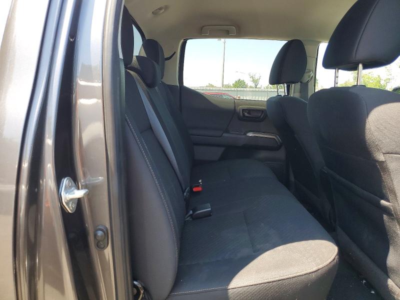 61377686 :رقم المزاد ، 3TYCZ5AN8PT145972 vin ، 2023 Toyota Tacoma مزاد بيع