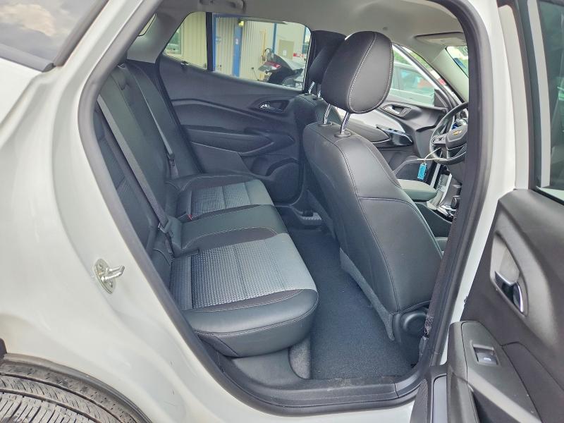Aukcja sprzedaży 2026 Chevrolet Trax, vin: KL77LHEP0TC064369, numer aukcji: 60084476