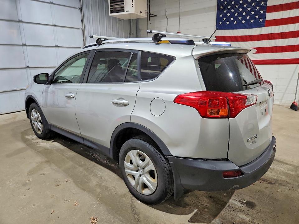 Продажа на аукционе авто 2014 Toyota Rav4, vin: JTMBFREV5ED088074, номер лота: 60371466