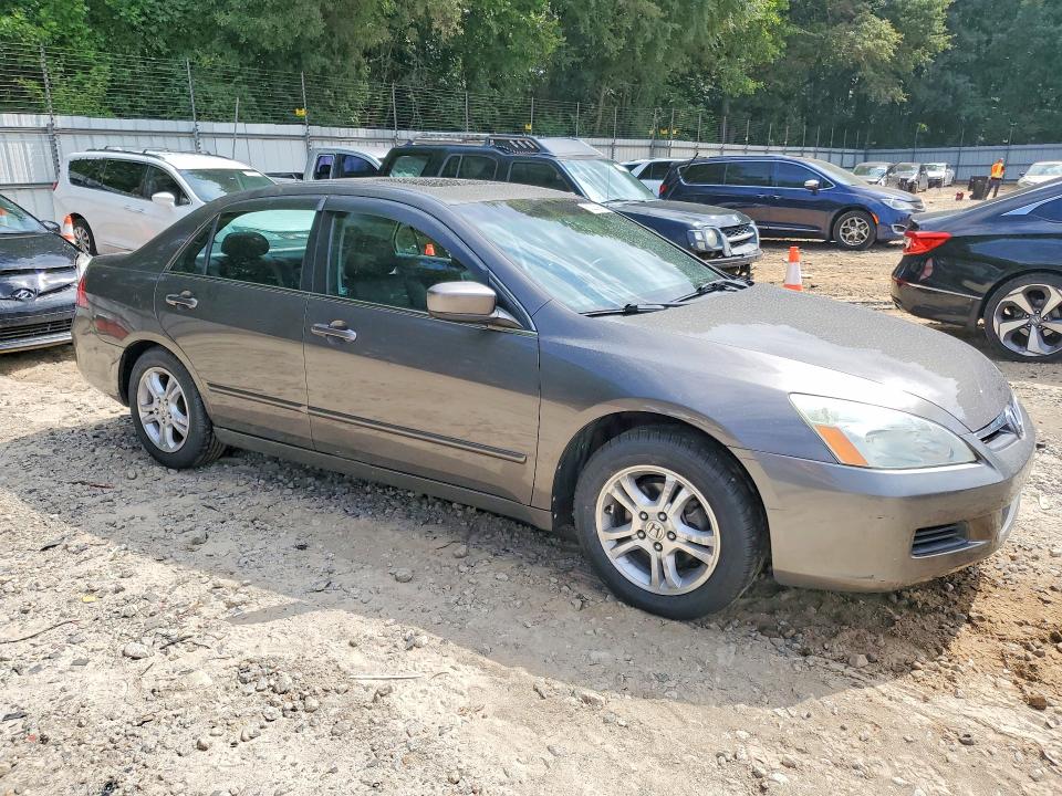 Продаж на аукціоні авто 2006 Honda Accord, vin: 1HGCM56856A096417, номер лоту: 62205946