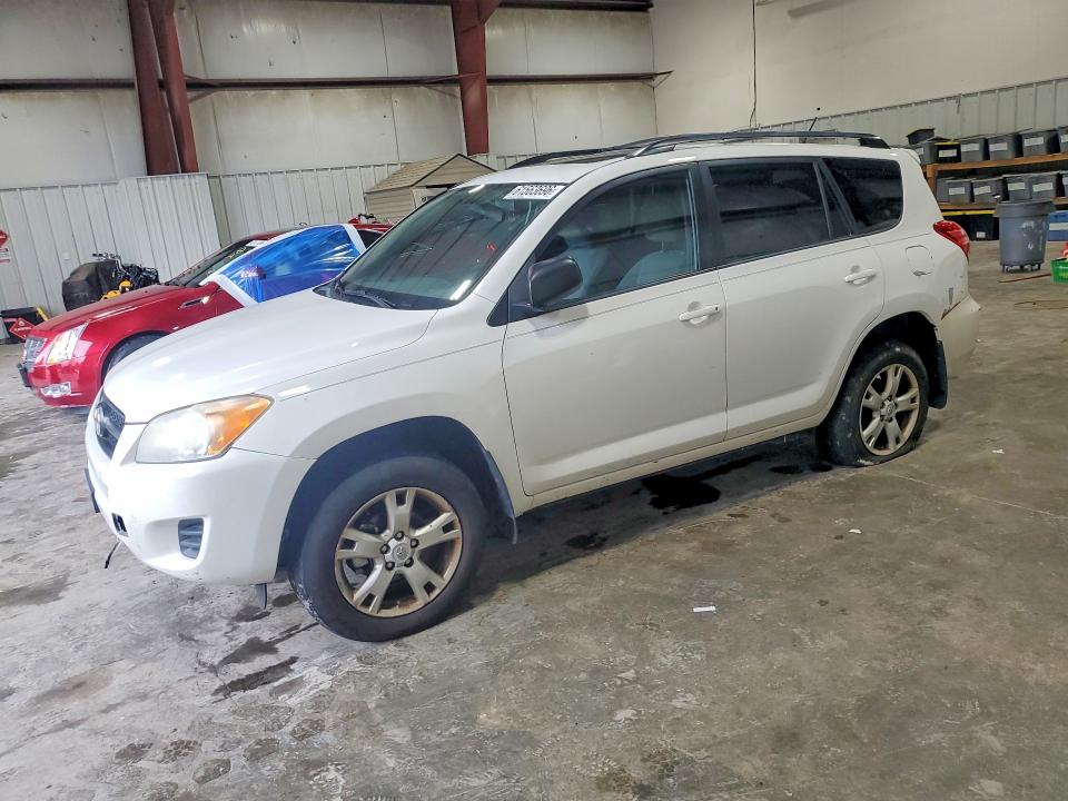 Продажа на аукционе авто 2012 Toyota Rav4, vin: 2T3ZF4DVXCW129785, номер лота: 61563696