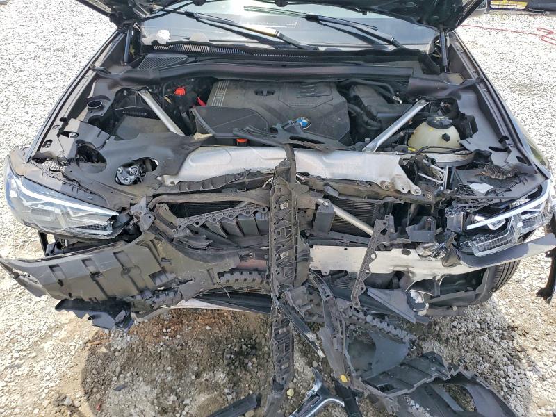 Продаж на аукціоні авто 2022 Bmw X3, vin: 5UX43DP05N9J32288, номер лоту: 62118066