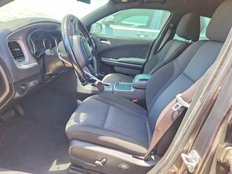 Продажа на аукционе авто 2022 Dodge Charger, vin: 2C3CDXBG6NH234882, номер лота: 57785566
