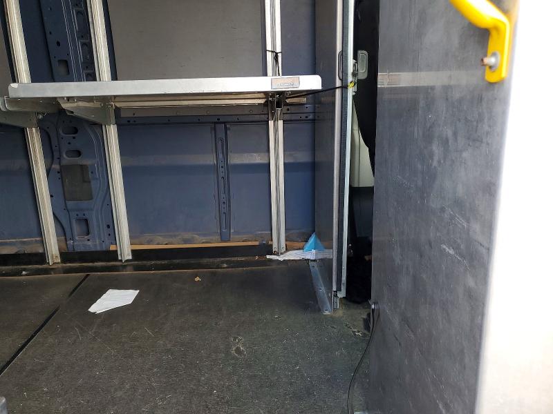 Aukcja sprzedaży 2019 Ram Promaster 3500, vin: 3C6URVJGXKE556334, numer aukcji: 60321036