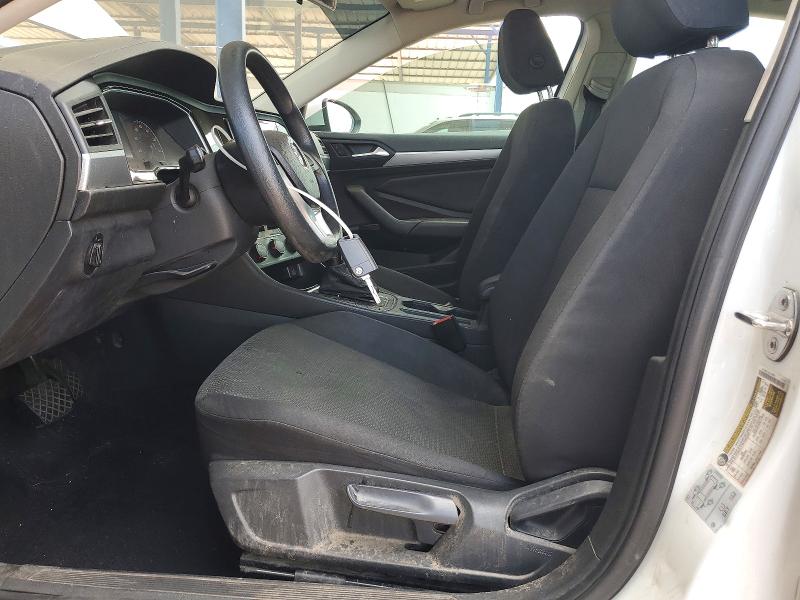 2019 Volkswagen Jetta მანქანა იყიდება აუქციონზე, vin: 3VWCB7BU3KM242942, აუქციონის ნომერი: 61058336