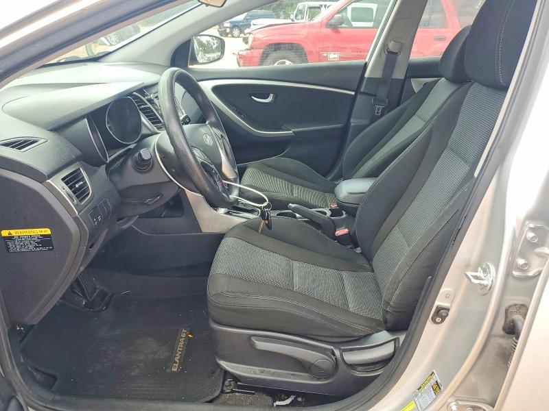Продажа на аукционе авто 2014 Hyundai Elantra Gt, vin: KMHD35LH1EU203787, номер лота: 60409106