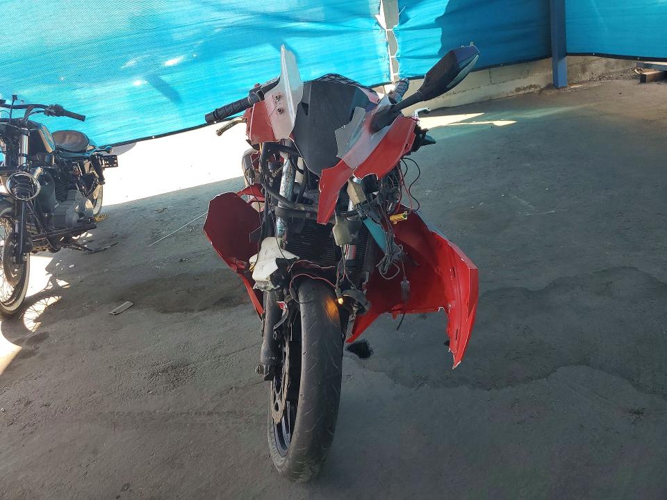 Aukcja sprzedaży 2013 Kawasaki Ex300, vin: JKAEX8A1XDDA02714, numer aukcji: 62822286