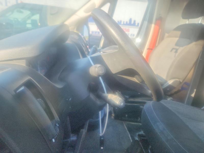 Aukcja sprzedaży 2021 Ram Promaster 3500, vin: 3C6MRVJG4ME536034, numer aukcji: 63639356