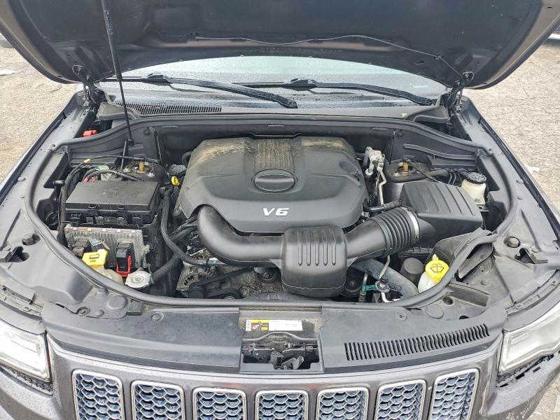 Продажа на аукционе авто 2014 Jeep Grand Cherokee, vin: 1C4RJFJG3EC435541, номер лота: 63249176