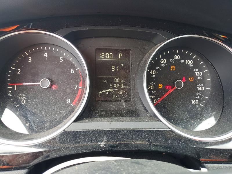 Продажа на аукционе авто 2016 Volkswagen Jetta, vin: 3VWL07AJXGM228492, номер лота: 61032466