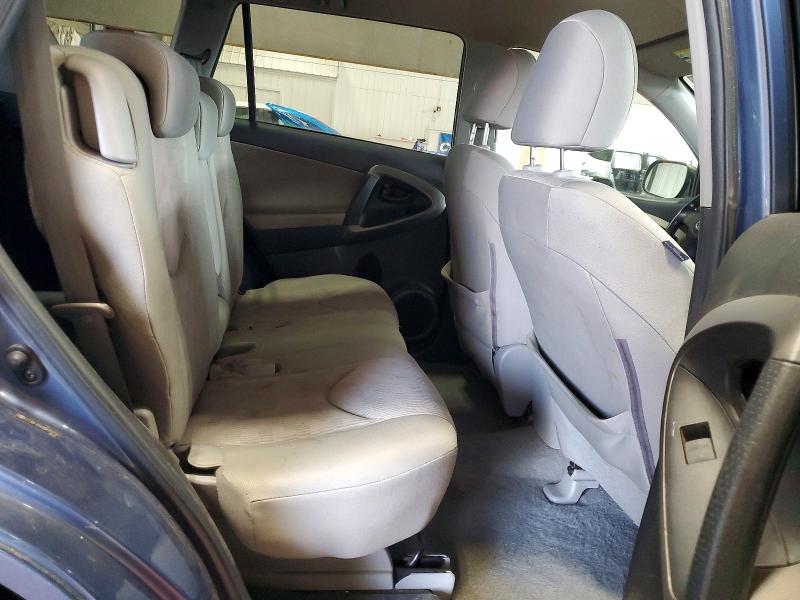 Продаж на аукціоні авто 2011 Toyota Rav4, vin: 2T3BF4DV0BW123705, номер лоту: 59532856