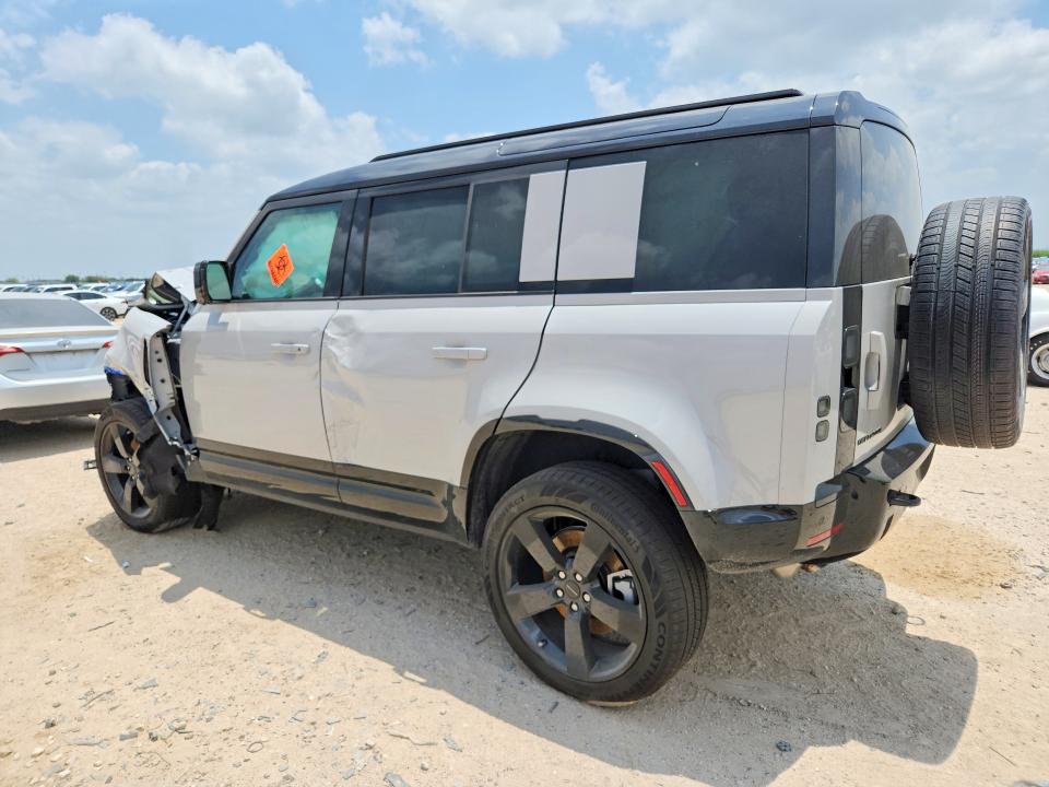 Продажа на аукционе авто 2026 Land Rover Defender, vin: SALE2EEU3T2606306, номер лота: 62721956