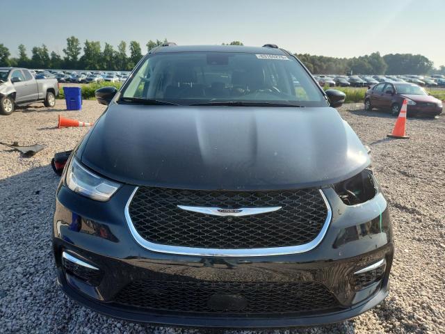 63165276 :رقم المزاد ، 2C4RC1BG7NR145712 vin ، 2022 Chrysler Pacifica مزاد بيع