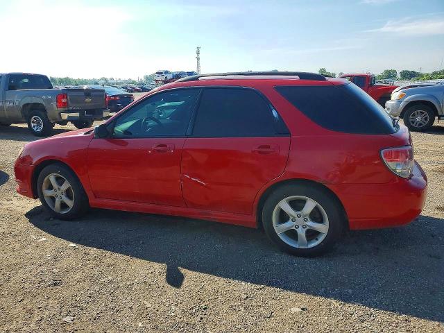 Продажа на аукционе авто 2006 Subaru Impreza, vin: JF1GG67656H804530, номер лота: 60607096