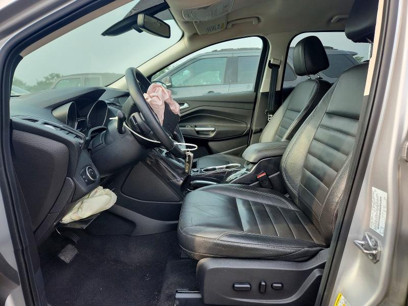 62573686 :رقم المزاد ، 1FMCU0JX3GUA18178 vin ، 2016 Ford Escape مزاد بيع
