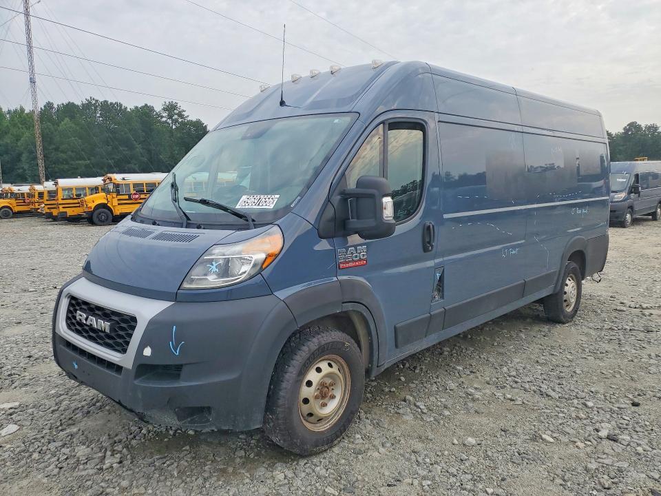 Aukcja sprzedaży 2021 Ram Promaster 3500, vin: 3C6MRVJG7ME541261, numer aukcji: 59697656