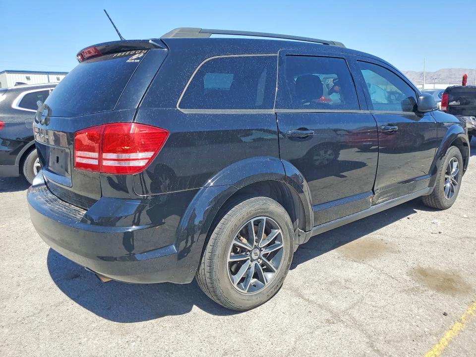 Auction sale of the 2018 Dodge Journey, vin: 3C4PDCAB4JT188952, lot number: 63334836