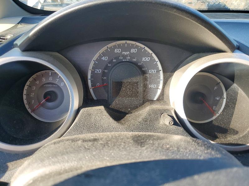 Aukcja sprzedaży 2013 Honda Fit, vin: JHMGE8H34DC007923, numer aukcji: 62016306
