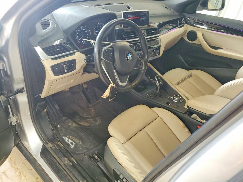 Продаж на аукціоні авто 2021 Bmw X2, vin: WBXYH9C04M5S48923, номер лоту: 63017806