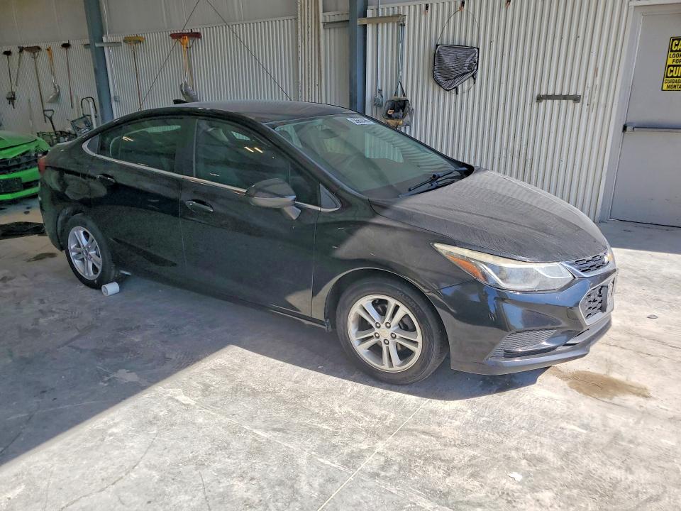 Aukcja sprzedaży 2016 Chevrolet Cruze, vin: 1G1BE5SM0G7245897, numer aukcji: 60562426